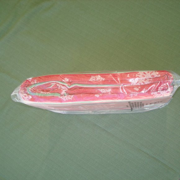 NEW 60" x 84" OBLONG Fabric TABLECLOTH Christmas Homestead Snowflake Farmhouse - Picture 8 of 13